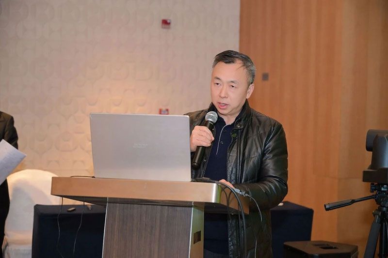 新朝陽牽頭的國家重點研發(fā)計劃項目中期總結會在成都召開